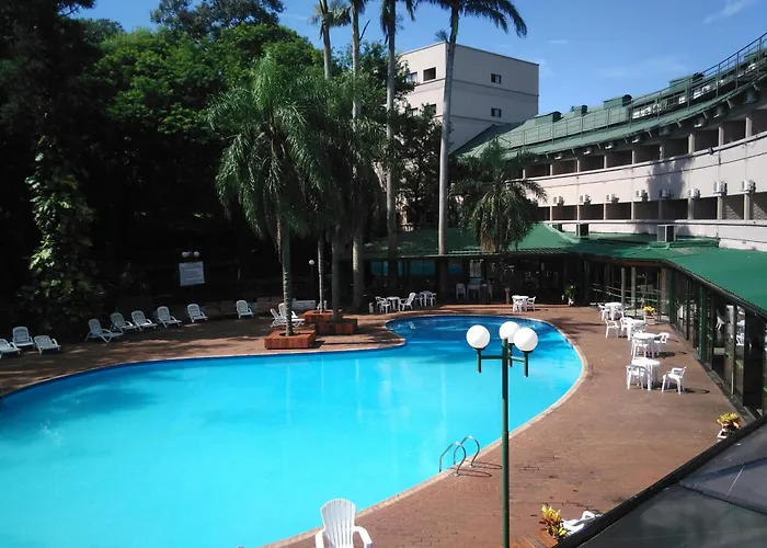 Hotel El Libertador